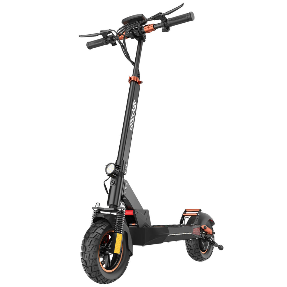 iENYRID M4 Pro S+ Electric Scooter with Seat & 800W Motor 2026