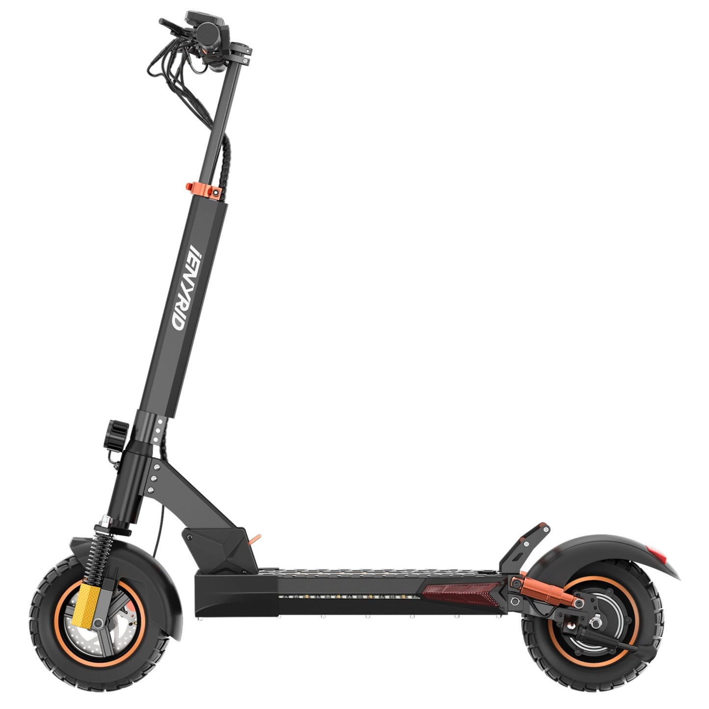 iENYRID M4 Pro S+ Electric Scooter with Seat & 800W Motor 2025