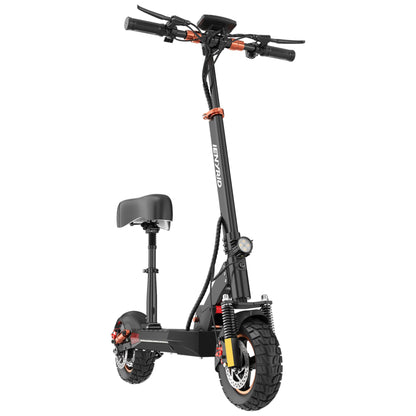 iENYRID M4 Pro S+ Electric Scooter with Seat & 800W Motor 2025