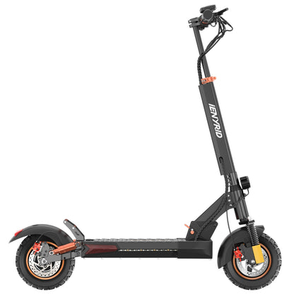 iENYRID M4 Pro S+ Electric Scooter with Seat & 800W Motor 2025