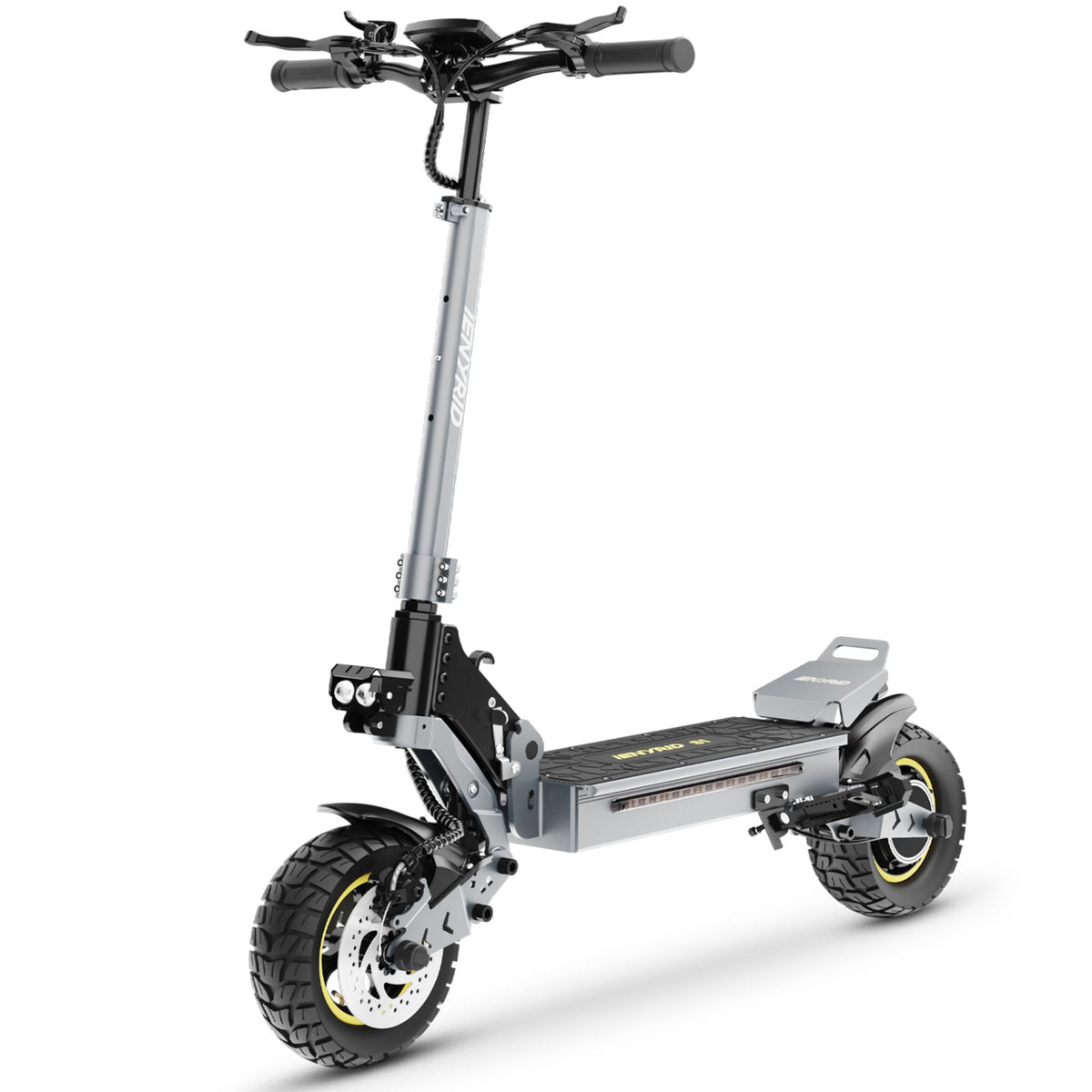 S1 Electric Scooter 700W Motor & Long Range 30 40 km