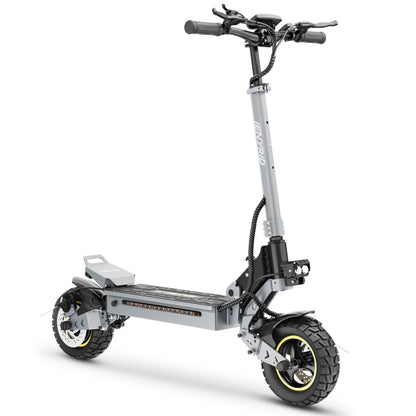 iENYRID S1 Electric Scooter For Adults With 700W Motor & Long Range 30-40 km
