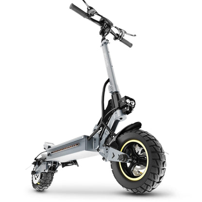 iENYRID S1 Electric Scooter For Adults With 700W Motor & Long Range 30-40 km