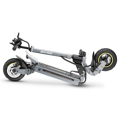 iENYRID S1 Electric Scooter For Adults With 700W Motor & Long Range 30-40 km