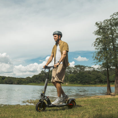 iENYRID A1 Electric Scooter For Adults With 800W Motor & 28 Mph Speed