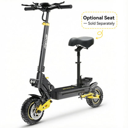 iENYRID ES1 Electric Scooter 2400W Dual Motor Off Road 48V Scooter