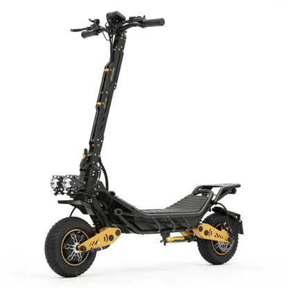 iENYRID ES70 Electric Scooter 3600W Dual Motor 60V 26Ah High-Capacity Battery