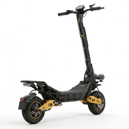 iENYRID ES70 Electric Scooter 3600W Dual Motor 60V 26Ah High-Capacity Battery