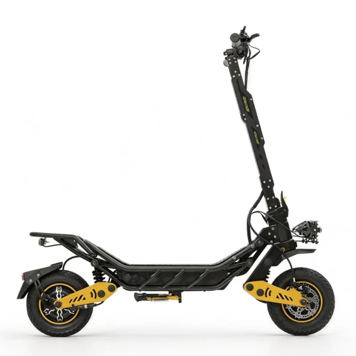 iENYRID ES70 Electric Scooter 3600W Dual Motor 60V 26Ah High-Capacity Battery