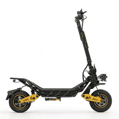 iENYRID ES70 Electric Scooter 3600W Dual Motor 60V 26Ah High-Capacity Battery