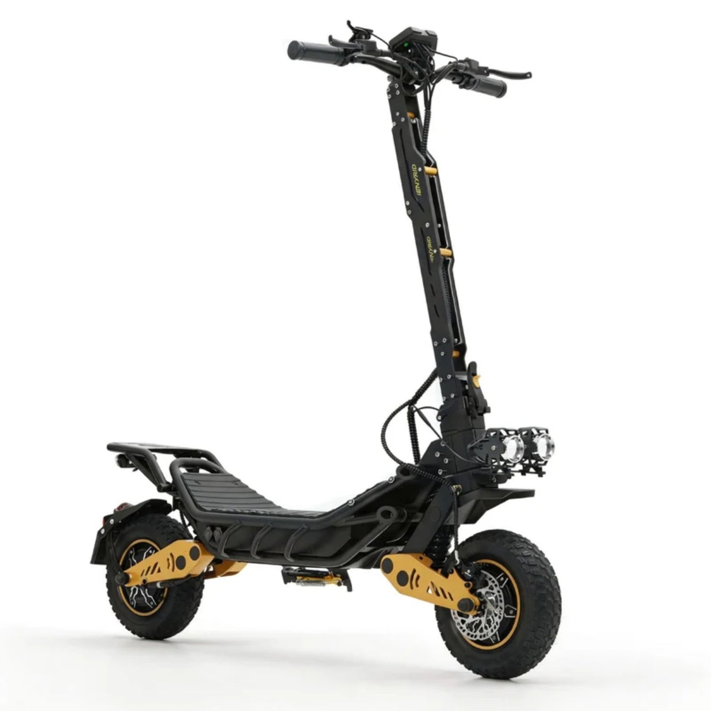 iENYRID ES70 Electric Scooter 3600W Dual Motor 60V 26Ah High-Capacity Battery