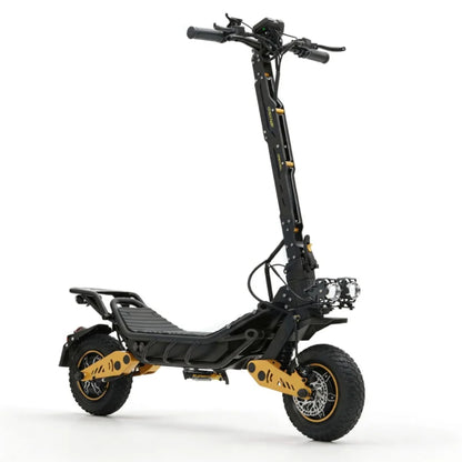 iENYRID ES70 Electric Scooter 3600W Dual Motor 60V 26Ah High-Capacity Battery