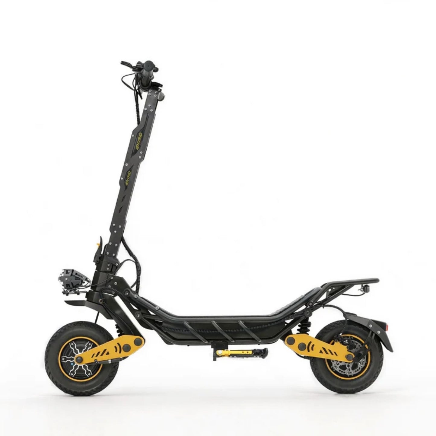 iENYRID ES70 Electric Scooter 3600W Dual Motor 60V 26Ah High-Capacity Battery