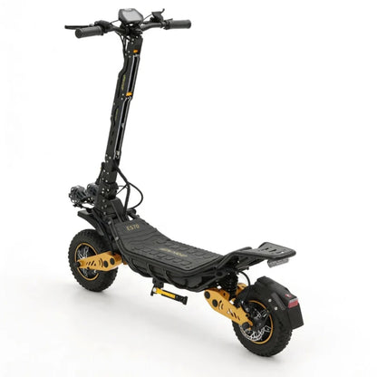 iENYRID ES70 Electric Scooter 3600W Dual Motor 60V 26Ah High-Capacity Battery