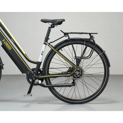 Mark2 X-Cross 450 Electric Bike Lightweight Step Through With Removable Battery
