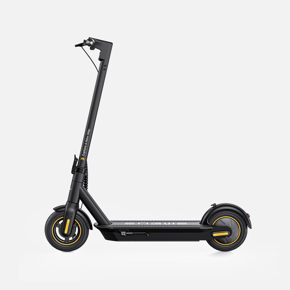 ENGWE Y10 Electric Scooter 25KM/h Foldable And Lightweight 350W Motor