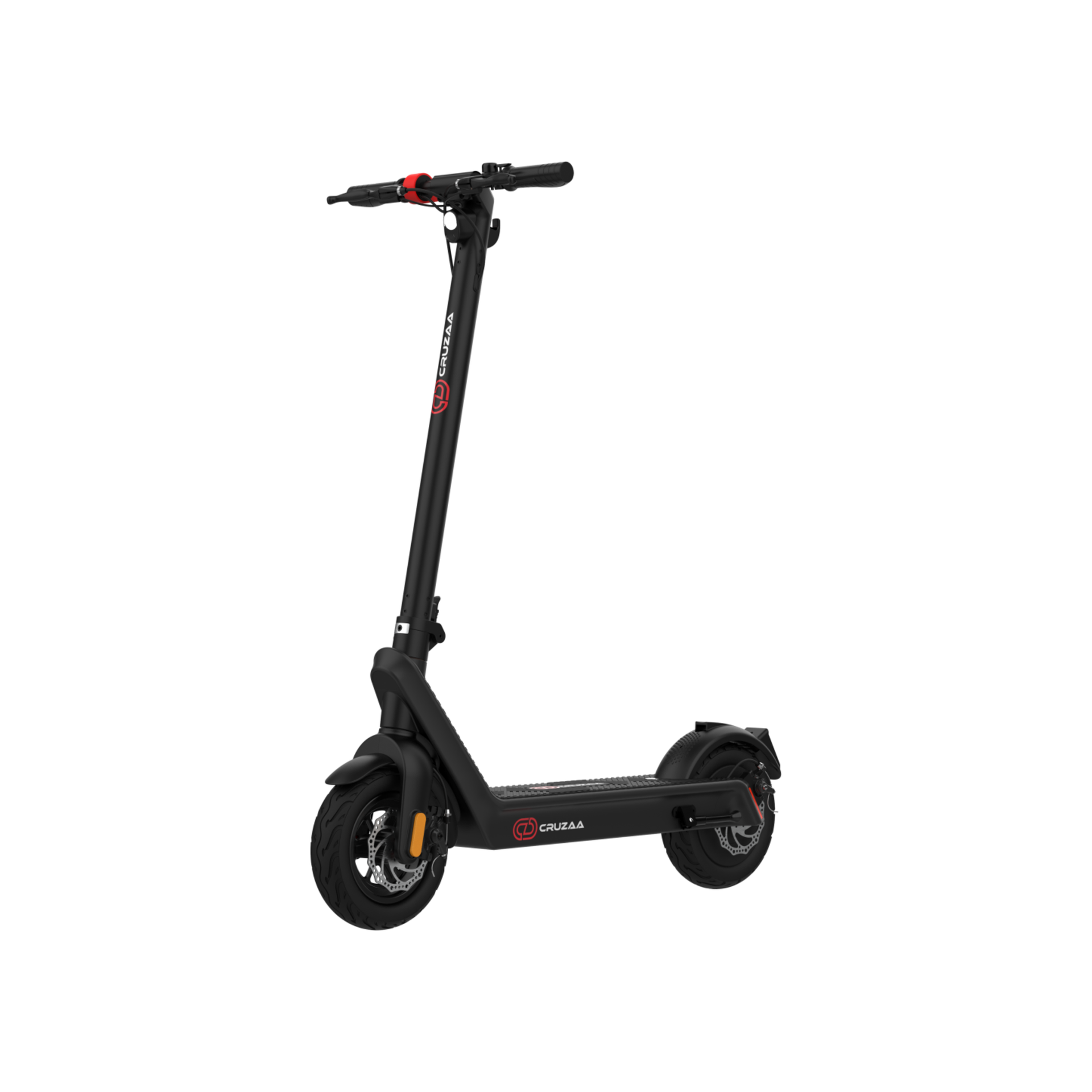 Commuta PRO MAX Electric Scooter 100km Range 40kmh Top Speed