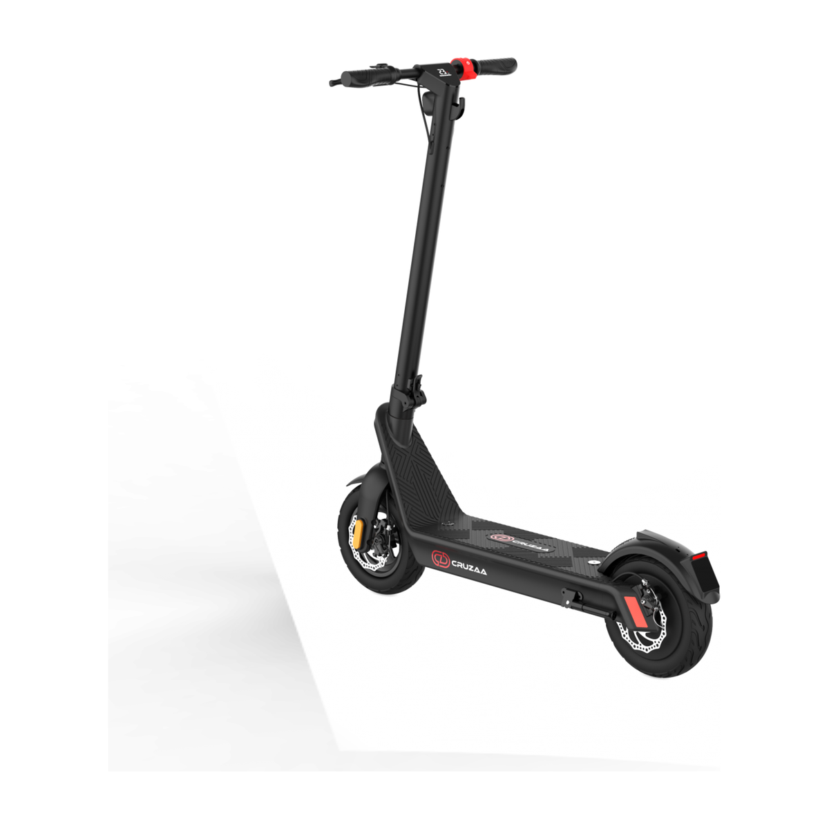 Cruzaa Commuta PRO MAX Electric Scooter 2