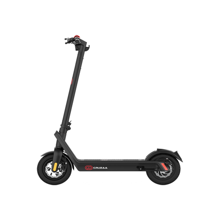 Cruzaa Commuta PRO MAX Electric Scooter 3