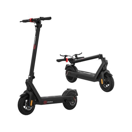 Cruzaa Commuta PRO MAX Electric Scooter 4