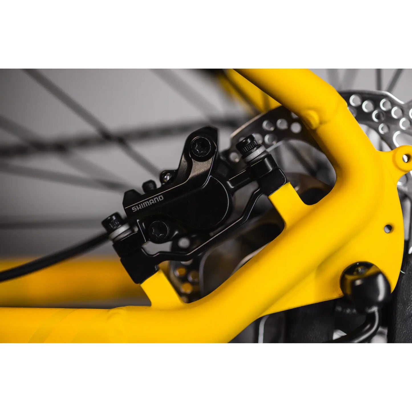 Mark2 Scrambler CL Electric Bike High torque 90Nm / 250W 36V Motor With Removable Battery