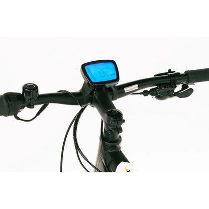 Mark2 Scrambler CL Electric Bike High torque 90Nm / 250W 36V Motor With Removable Battery