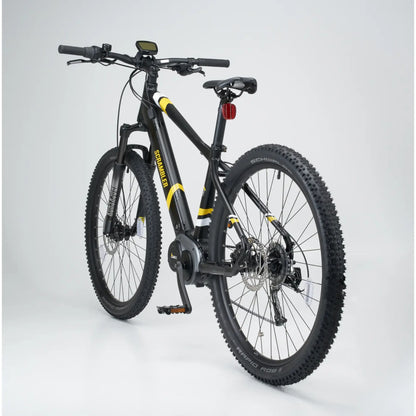 Mark2 Scrambler CL Electric Bike High torque 90Nm / 250W 36V Motor With Removable Battery