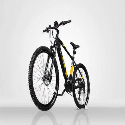 Mark2 Scrambler XC Electric Bike Lightweight Cross Country Mullet Hardtail eMTB 2025
